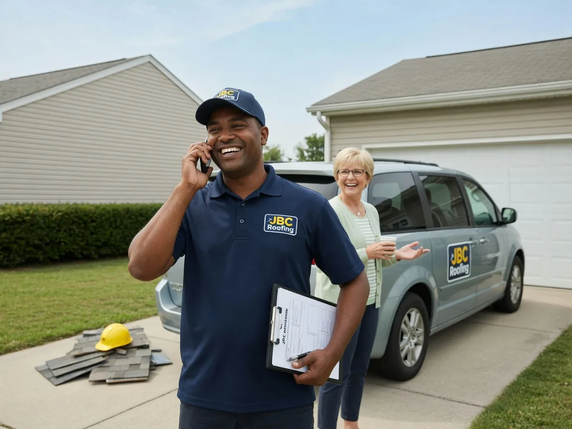 Roof Replacement Old Forge, PA FAQs
